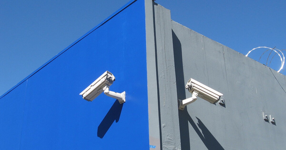 In New Orleans, Surveillance Cameras Help Catch Criminals WWNO