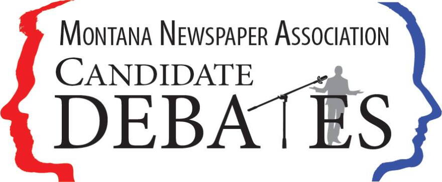 Montana Newspaper Association Candidate Debates