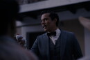 A scene from "Mataron a Pedro" documentary.