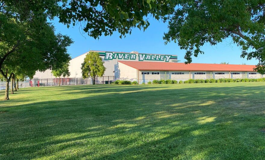 Amador, Yuba City schools confront racism after football incidents NSPR