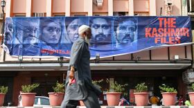 Sajjad Hussain/AFP via Getty Images