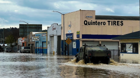 The community of Pajaro was hit hard by last winter’s storms. The deadline for Monterey, Santa Cruz and San Benito County residents to request FEMA and SBA assistance has been extended to September 1, 2023.