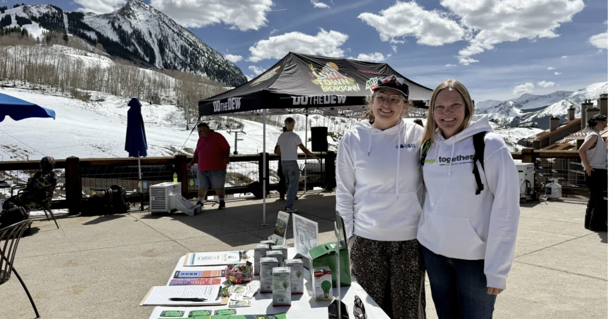 Winter Blues in Colorado Mountain Towns: Navigating Mental Health Challenges as the Offseason Arrives Winter Blues in Colorado Mountain Towns: Navigating Mental Health Challenges as the Offseason Arrives