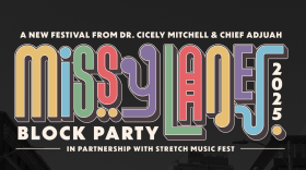 Missy Lane's Block Party