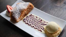 KC Restaurant Week starts Friday, Jan. 11 and goes until Sunday, Jan. 20.