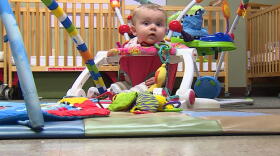 The Closing The Gap report classifies Indiana as having "moderate" access to high-quality early learning overall, but notes the state is on the cusp of the "inadequate" designation.