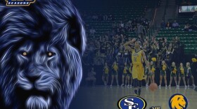 The Lions (2-3) will tip off at 6 p.m. in a game that will be heard on KETR.