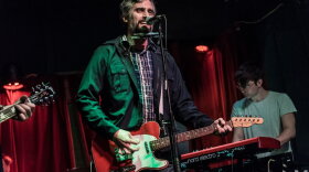 Matt Monta & The Haymakers