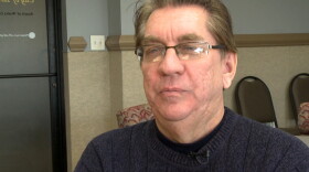 Terre Haute Mayor Duke Bennett
