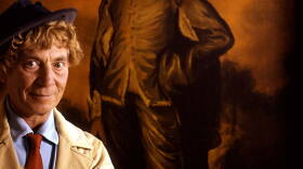 NPR Harpo Marx