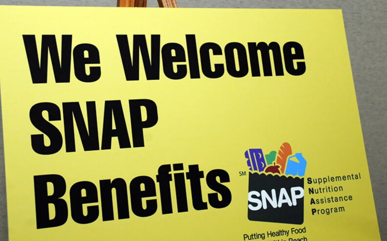 Phoenix Initiative Offers One-on-One Help With SNAP Applications