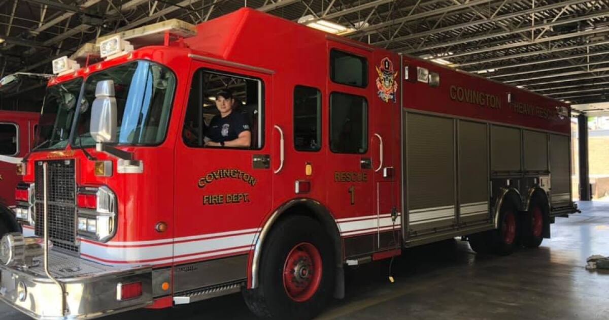 Covington's community health care program was a success. Now it seeks to keep it going