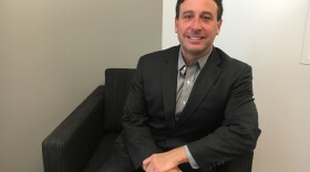 St. Louis County Executive Steve Stenger