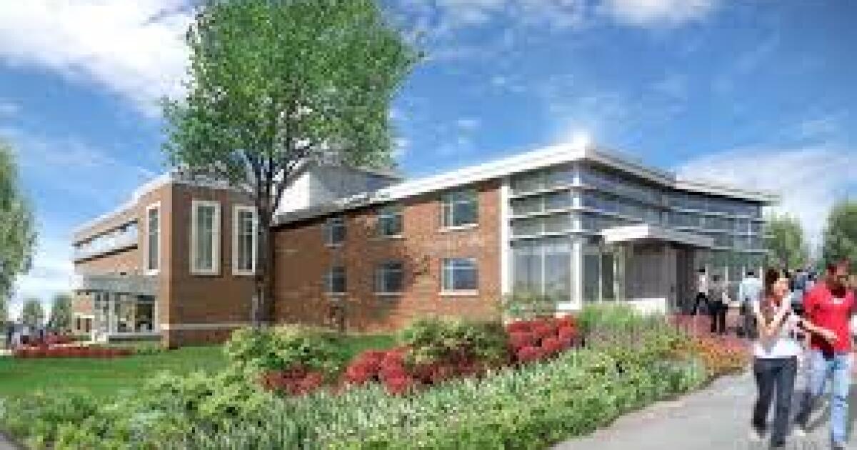 Lathrop Hall Renovations Completed WXXI News