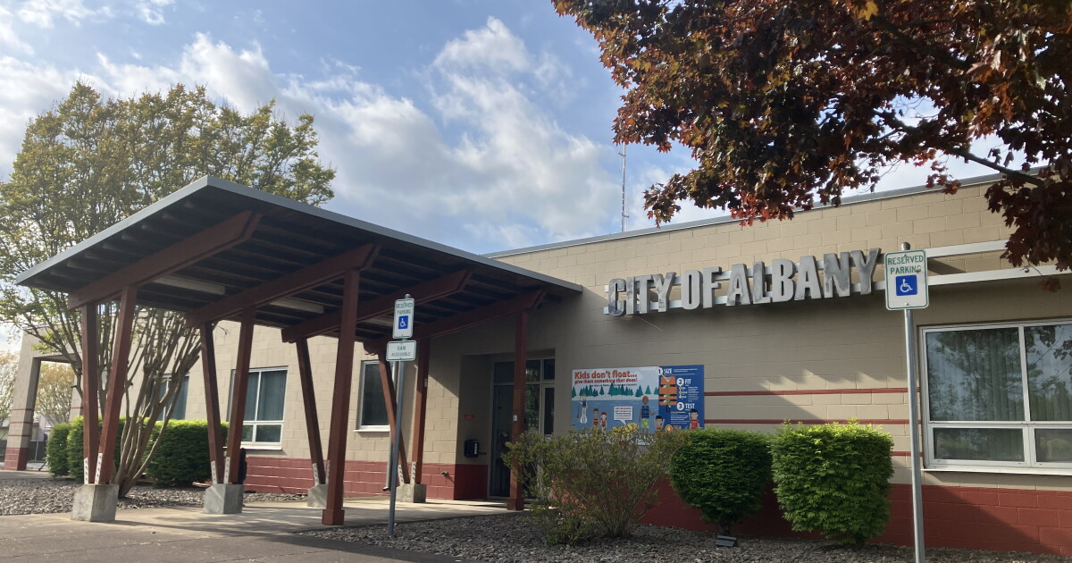 North Albany Rural Fire Protection District asks for levy renewal