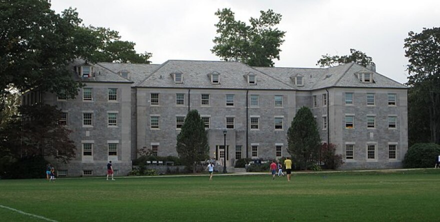 Connecticut College