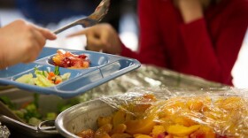 Sen. Jessica Garvin, proposed Senate Bill 1473, a measure that would offer grant money to farmers who sell their produce to their local school districts.