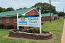 The Aug. 12 shooting took place close to the entrance of Granard Court in Gaffney.