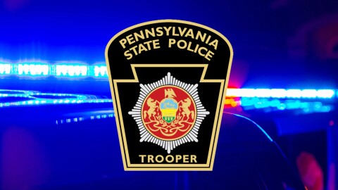 Pennsylvania State Police logo