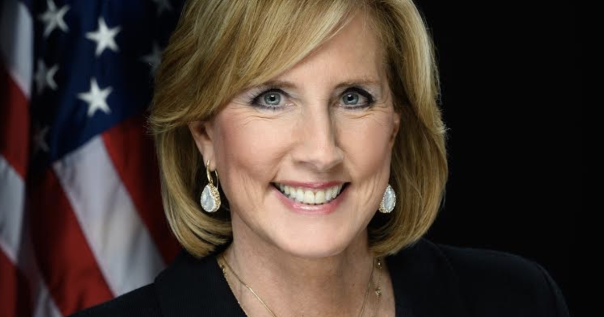 Tenney praises Trump’s first 100 days, citing border wall and energy ...