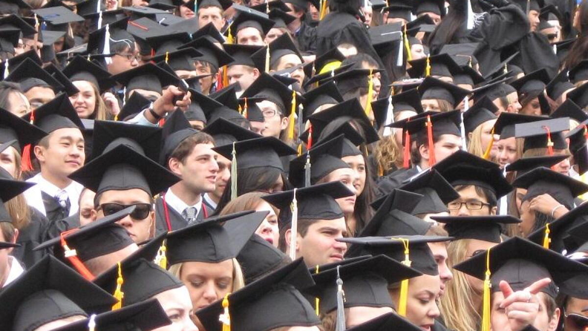 Study finds wide gender gap in literacy and higher education in Michigan
