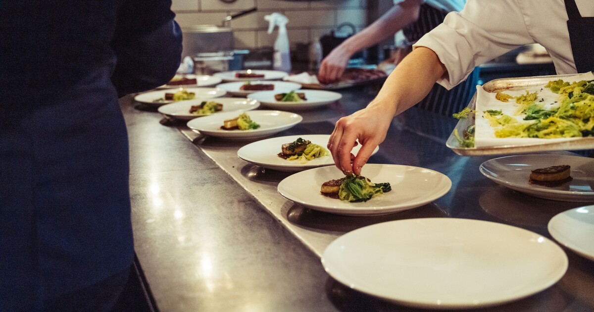 The Arizona restaurant world could get its first Michelin star. Here's how the process works