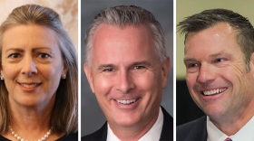  State Sen. Kellie Warren and former federal prosecutor Tony Mattivi will try to overcome Kris Kobach's national brand to earn Republican bid for Kansas Attorney General.