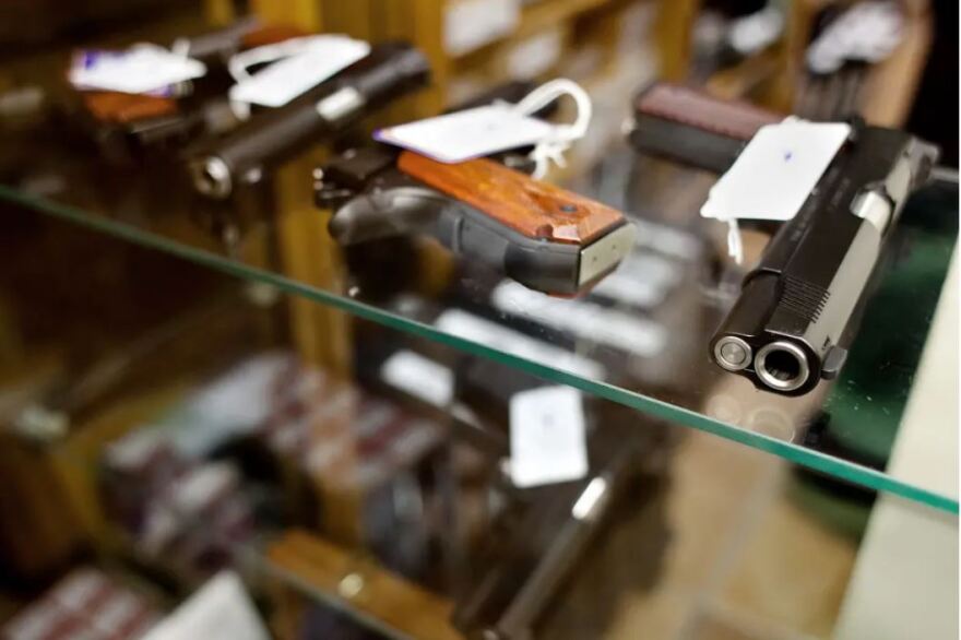  Texas law bars most 18- to 20-year-olds in the state from obtaining a license to carry a handgun or carrying a handgun for self-defense outside their homes. 