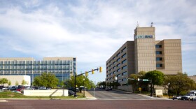 UNT Health Science Center