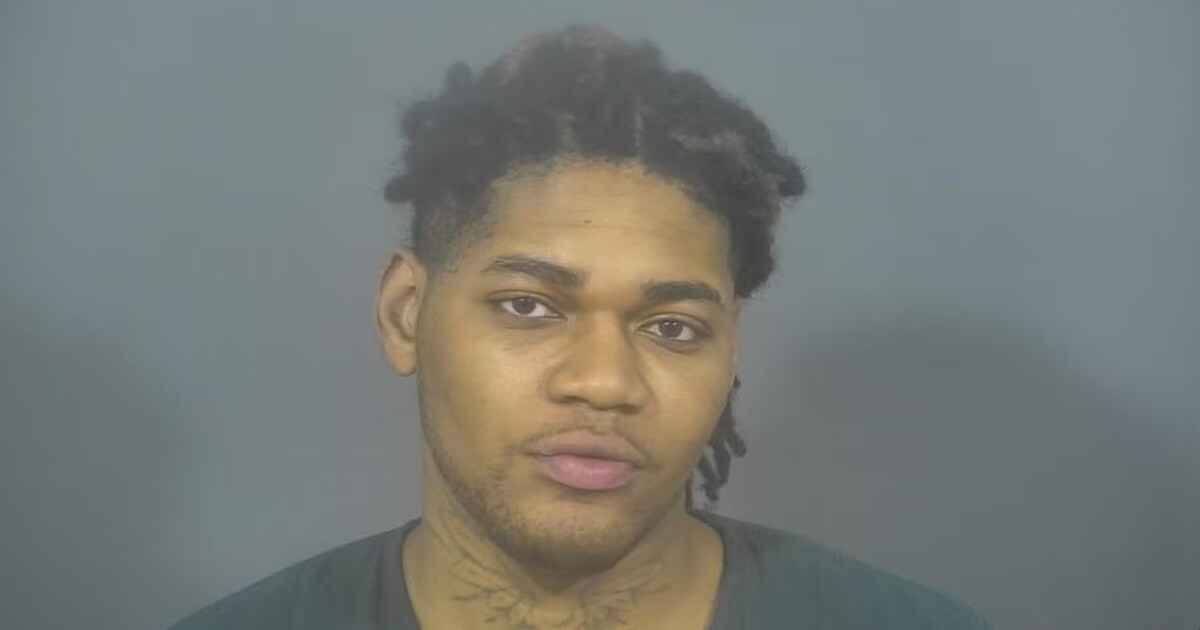 South Bend Man Sentenced to 90 Years for Murder