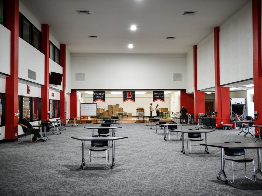 Cal Grant expansion: Newsom vetoes game-changer bill for 150,000