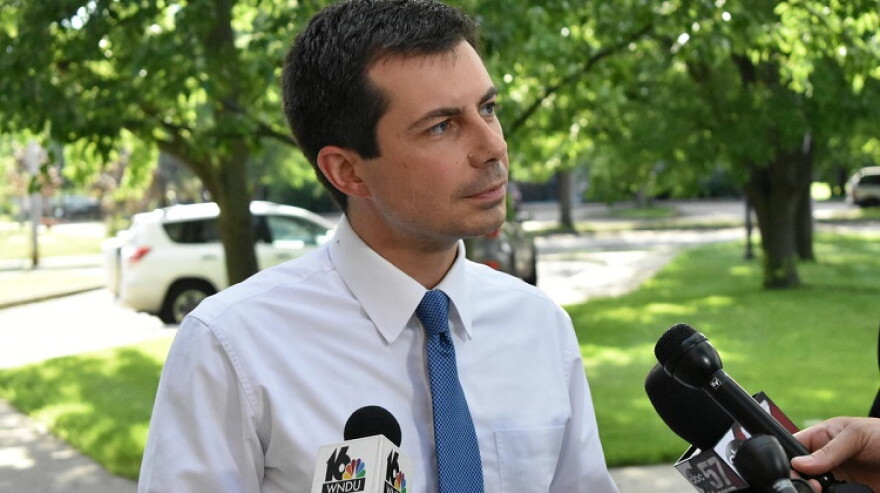 South Bend Mayor and presidential candidate Pete Buttigieg unveiled his economic plan last week pushing to increase the minimum wage and expand unions. Reactions to the plan in Buttigieg’s home state have been mixed.