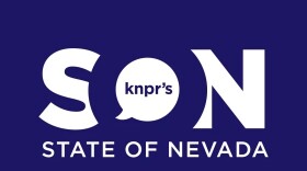 State of Nevada show logo