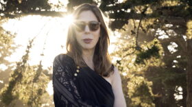 Rachel Kushner's new novel, "Creation Lake," follows a woman who infiltrates a group of French radicals.