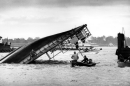 George Prince Ferry Disaster, 1976