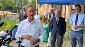 Gov. Ned Lamont says masks are almost certain to be required in schools.