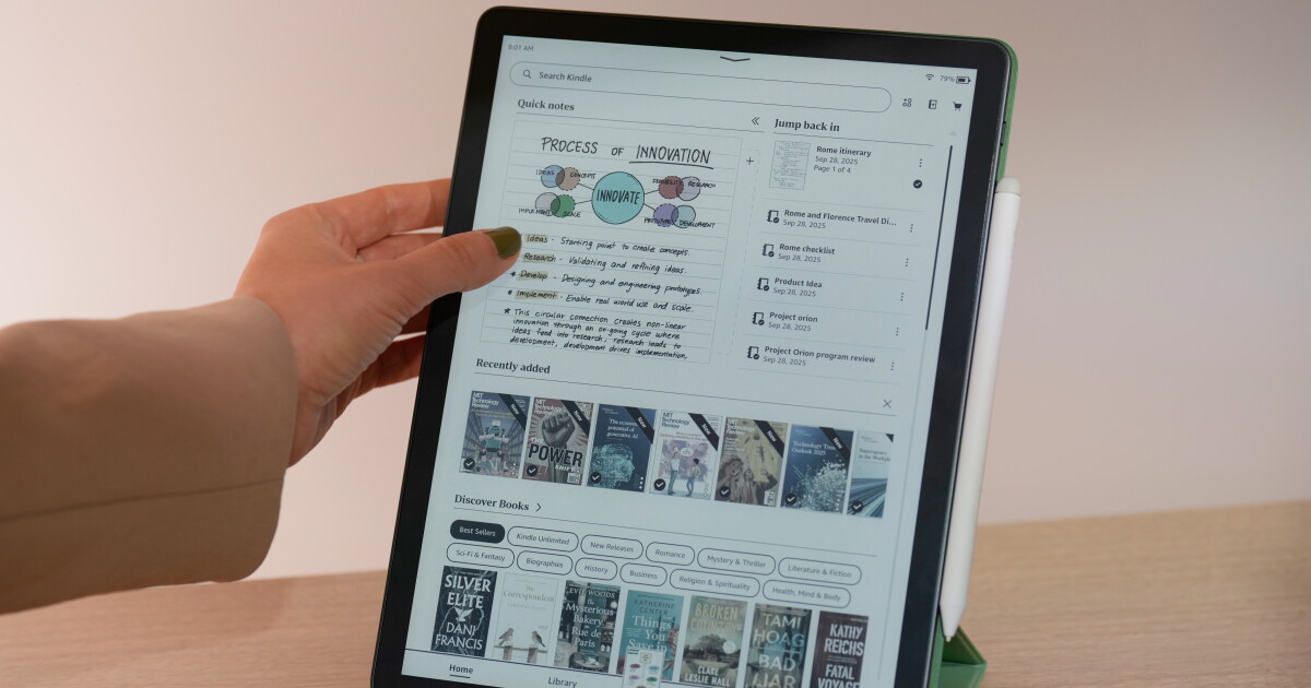 E-books among budget challenges facing Pittsburgh libraries