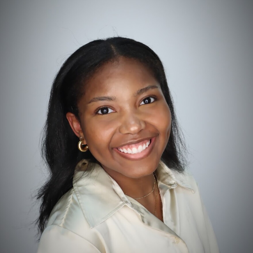 Jasmine Rawles