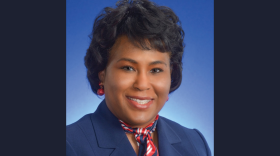 Indiana House District 94 candidate, incumbent Democrat Cherrish Pryor.