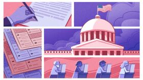 Kaz Fantone for NPR