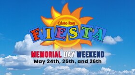 Cristo Rey Fiesta - Memorial Day Weekend