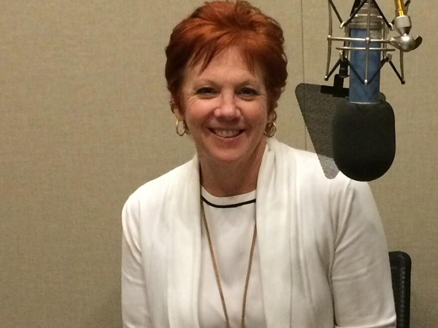 Rep. Phyllis Henderson