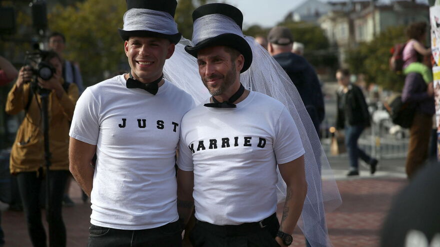 Justin Sullivan/Getty Images