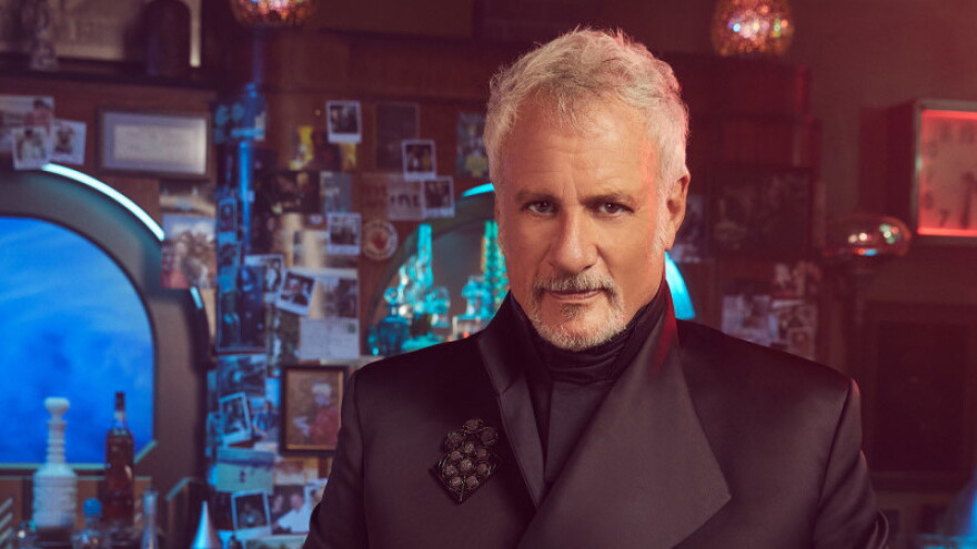 John de lancie spotlight
