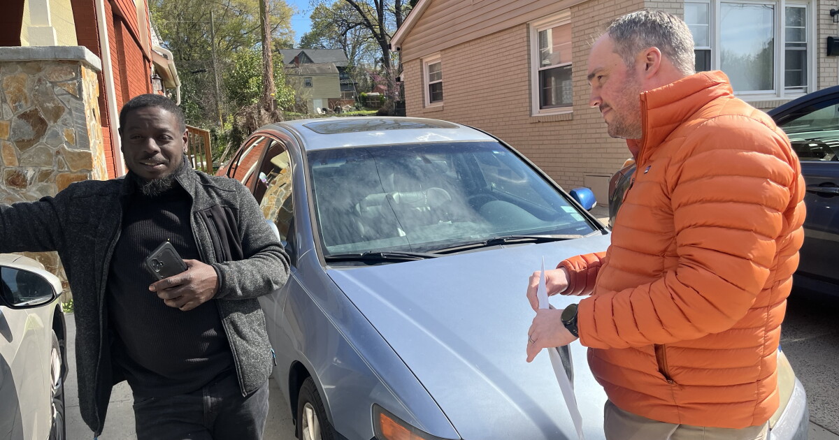 'We will be displaced': Residents chafe at Charlotte's backing of controversial I-77 project