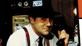 Eliot Kleinberg worked as a reporter and feature writer for the Palm Beach Post for 33 years before retiring last December. He's also the author of several books about Florida history.