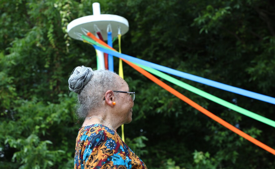 Historic schoolhouse becomes African American history museum in Chesapeake