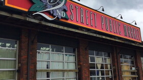 2nd Street Market - Five Rivers MetroParks