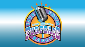 Live from Jorma Kaukonen's Fur Peace Ranch