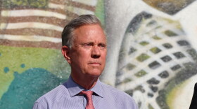 Governor Ned Lamont (D)